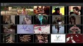 stv2 20170301 095701 ; ukrajinska citanka [2015] ; barancek rovno z rozpravky [1980] ; osobnosti   ludmila podjavorinska ; bambulka   15  exhibicia ; 16  halo, tu bambulka ; pa a pi   nenasytnik ; tri sviste   nebezpecenstvo jpg