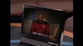 STAR TREK NOVÁ GENERACE S2E11 Nákaza CZdab H265 mkv