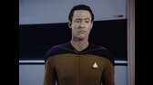 STAR TREK NOVÁ GENERACE S2E04 Nezkrotný Okona CZdab H265 mkv