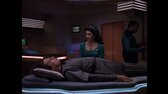 STAR TREK NOVÁ GENERACE S4E17 Noční můry CZdab H265 mkv