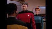 STAR TREK NOVÁ GENERACE S4E08 Futurum Imperfektum CZdab H265 mkv