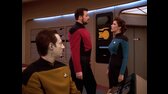 STAR TREK NOVÁ GENERACE S6E19 Lekce CZdab H265 mkv