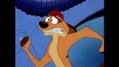 Timon a Pumbaa S03E37 Šlape to   Horkovzdušní balvani 1080p CZ mkv