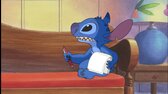 Lilo a Stitch S01E39 Uspávač 720p CZ mkv
