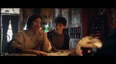 Agatha Za vším schovaná S01E02 CZ WebRip 1080p 10b HEVC C4U Kruhu tajemný, zjev bránu k podzemí mkv