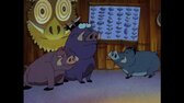Timon a Pumbaa S02E20 Domov je tam, kde je pašík (Část 1 a 2) 720p CZ mkv