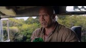 Jumanji Vítejte v džungli!  Jumanji Welcome to the Jungle (2017)(CZ) avi