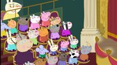 Prasatko Peppa   Peppa pig   04x25   Vanocni show pana Brambory mp4