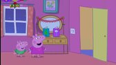 Prasatko Peppa   Peppa pig   07x52   Dedeckuv Vanocni darek mp4