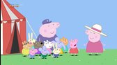 Prasatko Peppa   Peppa pig   04x47   Peppa a cirkus mp4