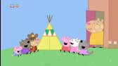 Prasatko Peppa   Peppa pig   04x11   Kovboj Peta mp4