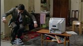 Mr  bean   01x05   5  epizóda   Pán Bean ide do mesta mkv