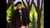 Divadlo Járy Cimrmana (DJC)  Dlouhý, široký a krátkozraký (Divadlo Solidarita 1987 pro ČST a VHS, 1999 TV Nova, Weigel, Vozáb) avi
