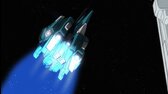 Mobile Suit Gundam Unicorn Re0096 (2016)   S01E03   They Called It Gundam mkv
