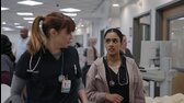 Urgent  The Pitt (S01E06)(CZSKEN)(2025)(1080p) mkv