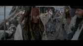 Pirati z Karibiku   Na vlnach podivna (2011) CZ dabing mkv