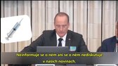 Pandemická zmluva medzi 190 krajinami sveta a WHO bude podpísaná v máji 2024 mp4