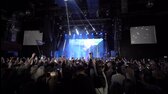 OTYKEN Official Full Concert   Pulse of the Earth (Live at Moscow, Base 2023) mp4