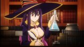 Sentai Red Isekai de Boukensha ni Naru   04 CZ   Rudý Strážce a Čepele Svazků mkv