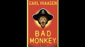 Bad Monkey   Carl Hiaasen jpg