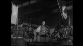 Akira Kurosawa   Krvavý trůn (1957, CZ titulky) avi