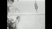 Vysoká zeď (1964) avi