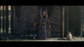 Star Wars   Pribehy rytiru jedi   01x01 Life and Death 1080p CZ EN mkv