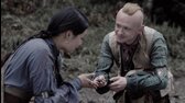 Cizinka S06E04 Hodina vlků mkv