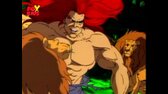 Spiderman TAS 01x10 Kraven lovec multi cz en BiOSsCZ avi