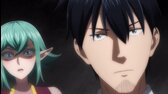 Salaryman ga Isekai ni Ittara Shitennou ni Natta Hanashi   08 CZ   Nechť spravedlnost padne jako skalpel na zkorumpovanou organizaci! mkv