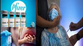 SPOLOČNOSŤ PFIZER PRÁVE ZVEREJNILA ZOZNAM VEDĽAJŠÍCH ÚČINKOV SVOJEJ „VAKCÍNY COVID 19 a zoznam vedľajších účinkov vakcíny Pfizer Biontech proti Covid 19 mp4