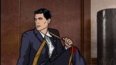 Archer S01E09 Job Offer 1080p Blu ray DTS x264 CtrlHD mkv
