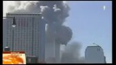 Ešte bývalá STV 1 relevantné informovala ľudí o tom čo sa stalo v ten deň 11  Septembra v USA mp4