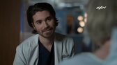 The Good Doctor Dobry doktor 04x16 Doktor Ted dvb c cz avi
