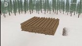 Zachrante nasu usadlost HEVC 09x13   Severozapadna Montana, nazov statu Montana mkv