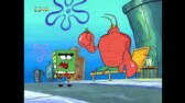 Spongebob v kalhotách 7x20 Drsná vrstva   Červ v hlavě 1080i DD5 1 HDTV mkv