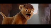Panda Bear in Africa   Medvidek panda v Africe 2024 cz dabing mp4