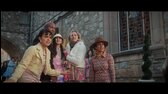 Následníci Vzestup Red  2024 CZ SK Dabing   Descendants The Rise of Red 1080p mkv