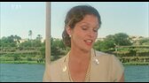 Vražda na Nilu (Peter Ustinov,Jane Birkin,Lois Chiles 1978 Krimi Drama Mysteriózní Thriller Bdrip  1080p ) Cz dabing mkv