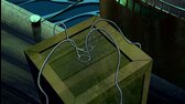 Scooby Doo   Záhady s  r  o  S02E02 Dům ježibaby z nočních můr 1080p WEB DL CZ dabing mkv