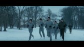 Rudá volavka, Červená volavka (2018) CZ dabing avi
