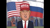 Donald Trump Trump MRGA jpeg