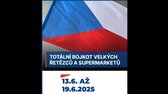 13 6    19 6 2025 TOTÁLNÍ BOJKOT VELKÝCH ŘETĚZCŮ A SUPERMARKETŮ png