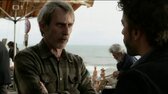 Mladý Montalbano 02x01 Muž, který chodil za pohřebním průvodem avi