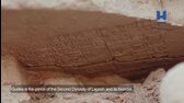 Ztracena mesta Bible 1 part2 Zahada velke potopy (cz 1080p) [Lost Cities of the Bible   Mystery of the Great Flood] [Lost Cities of the Bible] mkv