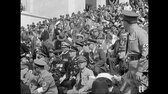 Nacistický lékař zbitý svou obětí, bývalým vězněm z Dachau  Wilhelm Beiglböck a jeho lékařské pokusy  mp4