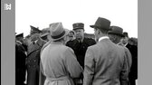 Poprava Vidkuna Quislinga   nejznámějšího zrádce historie  který svou zemi zaprodal nacistům mp4