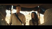 The Wheel of Time S03E04 The Road to the Spear 2160p WEB DL DD 5 1 Atmos H 265 CZ tit mkv