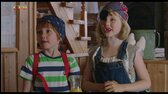 Karsten a Petra 6 Lovci pokladu [Karsten og Petra pa skattejakt No 2018] (cz 1080p) ts
