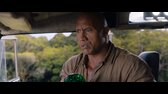 Jumanji Vítejte v džungli! Jumanji Vitajte v džungli Jumanji 2 Dobrodružný  Rodinný  Fantasy  Akční  Komedie USA, 2017, 119 min 1080p CZ Dabing mkv